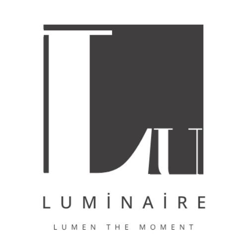 Luminaire Photography