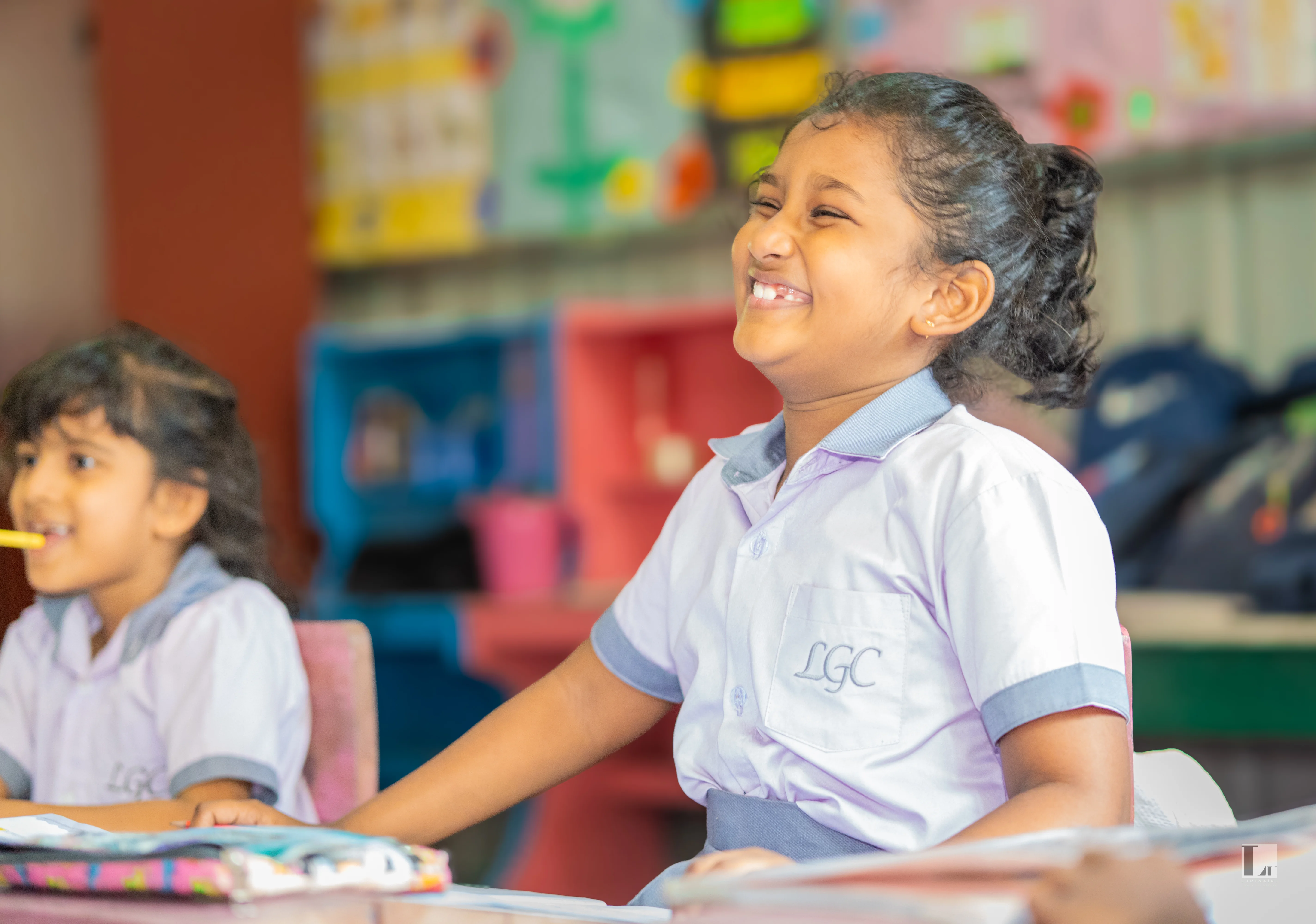 Preschool Photoshoot