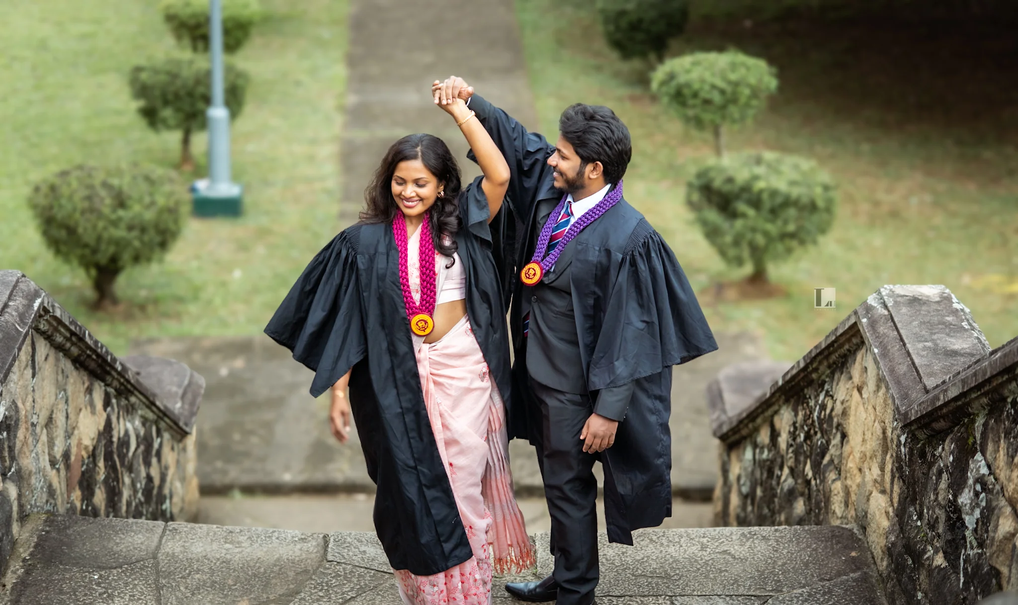 Graduation Photography