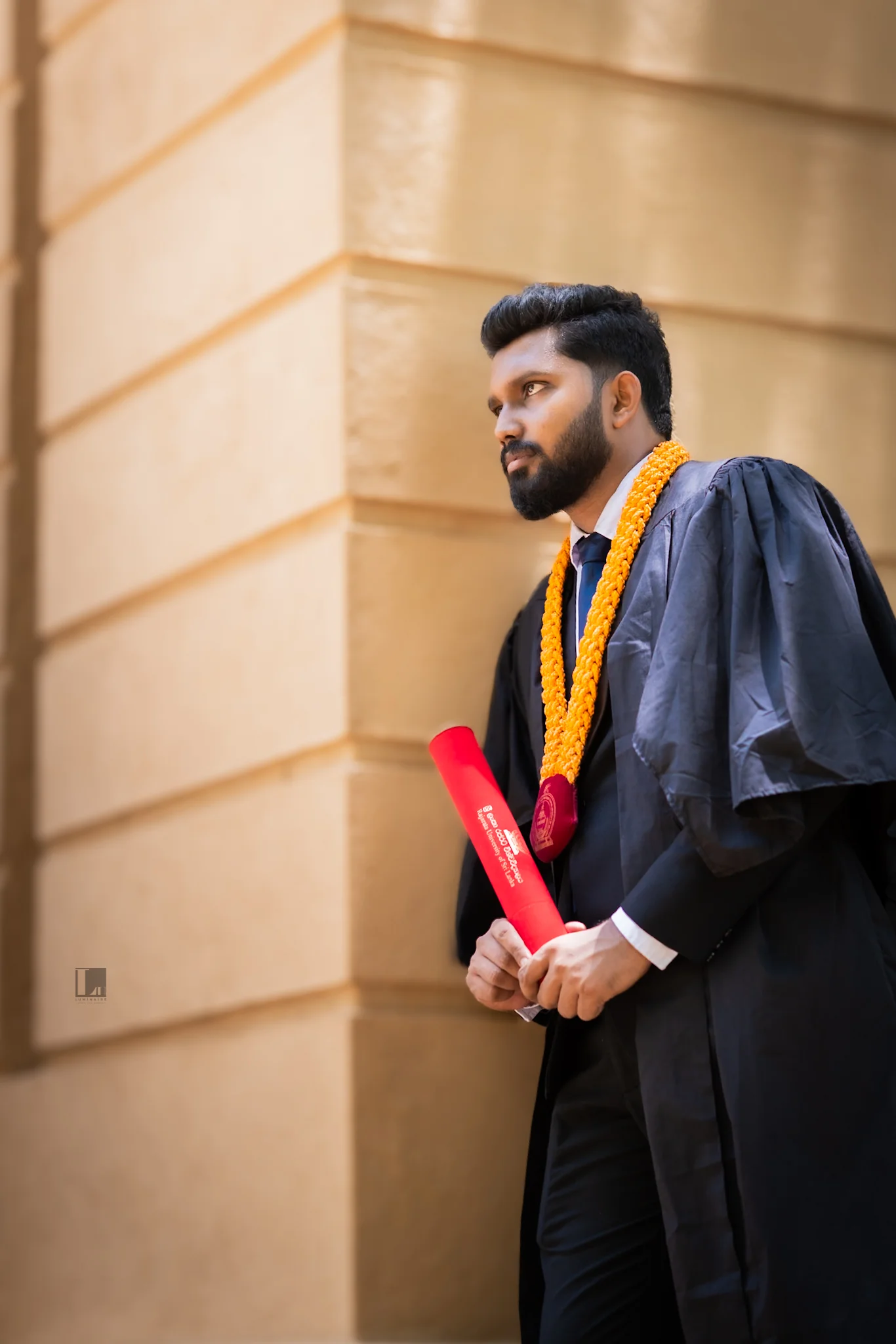 Graduation Photography